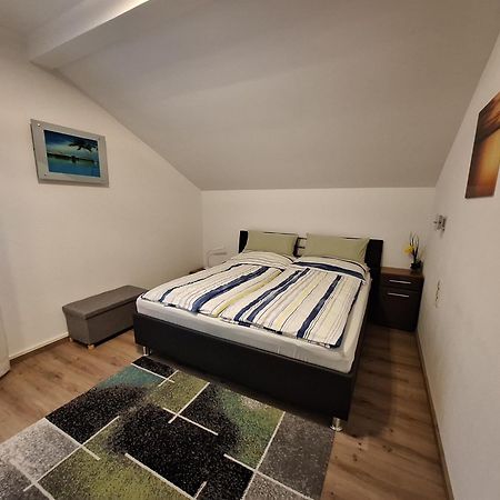 Ferienwohnung Schicker Gmunden Esterno foto