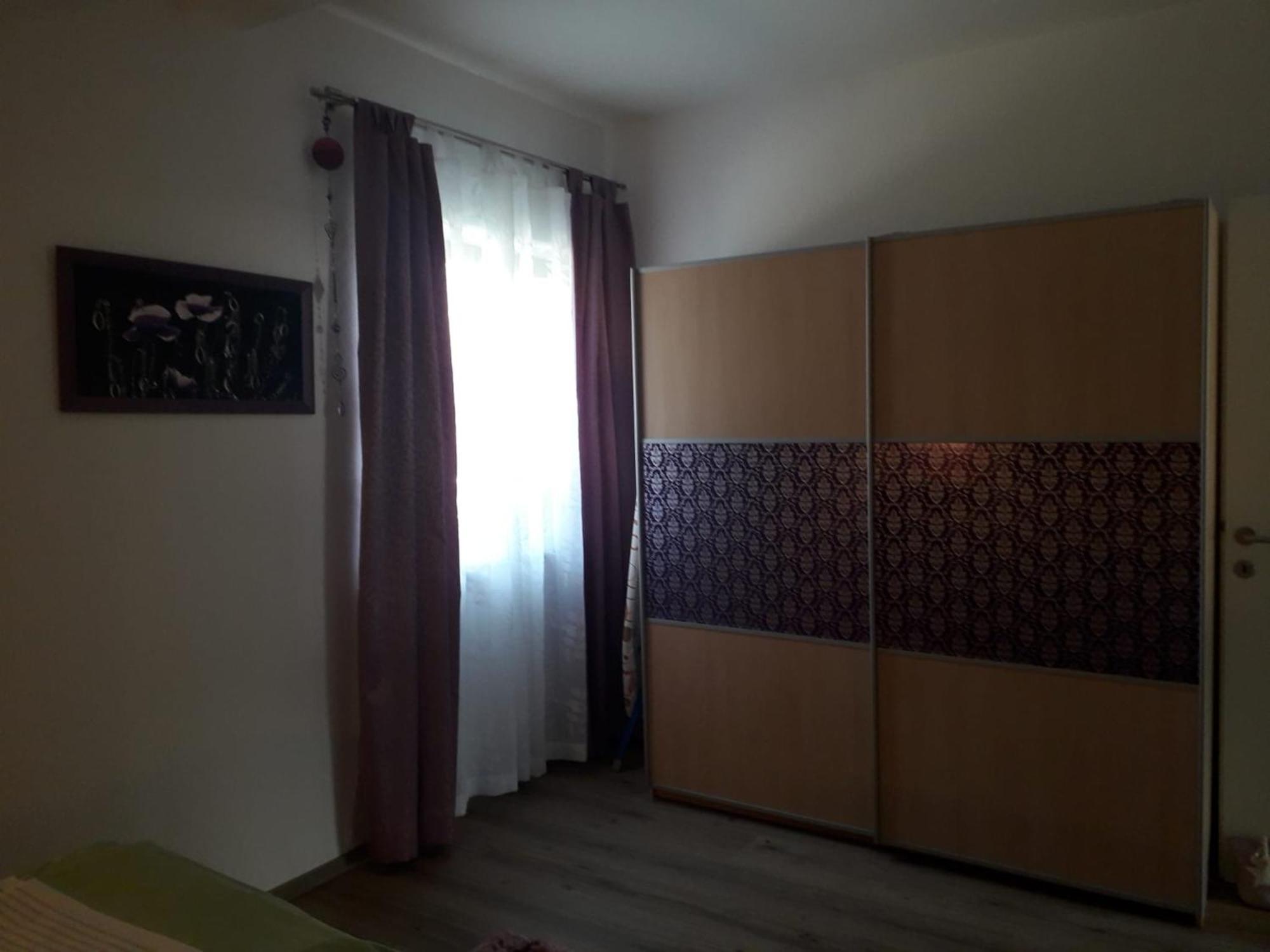 Ferienwohnung Schicker Gmunden Esterno foto