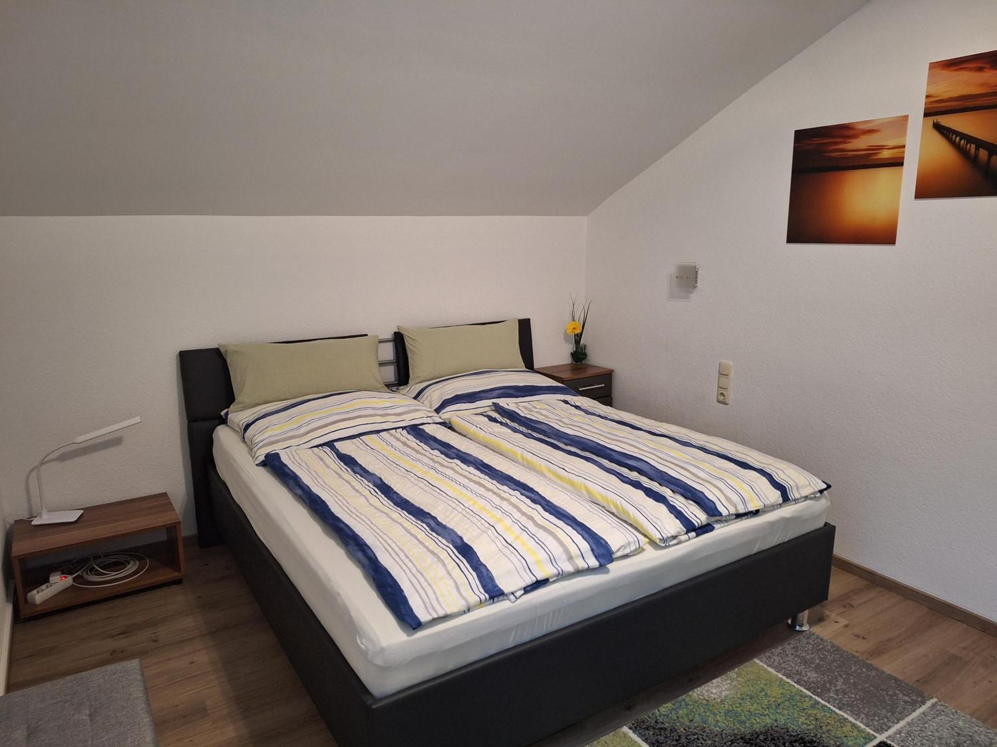 Ferienwohnung Schicker Gmunden Esterno foto