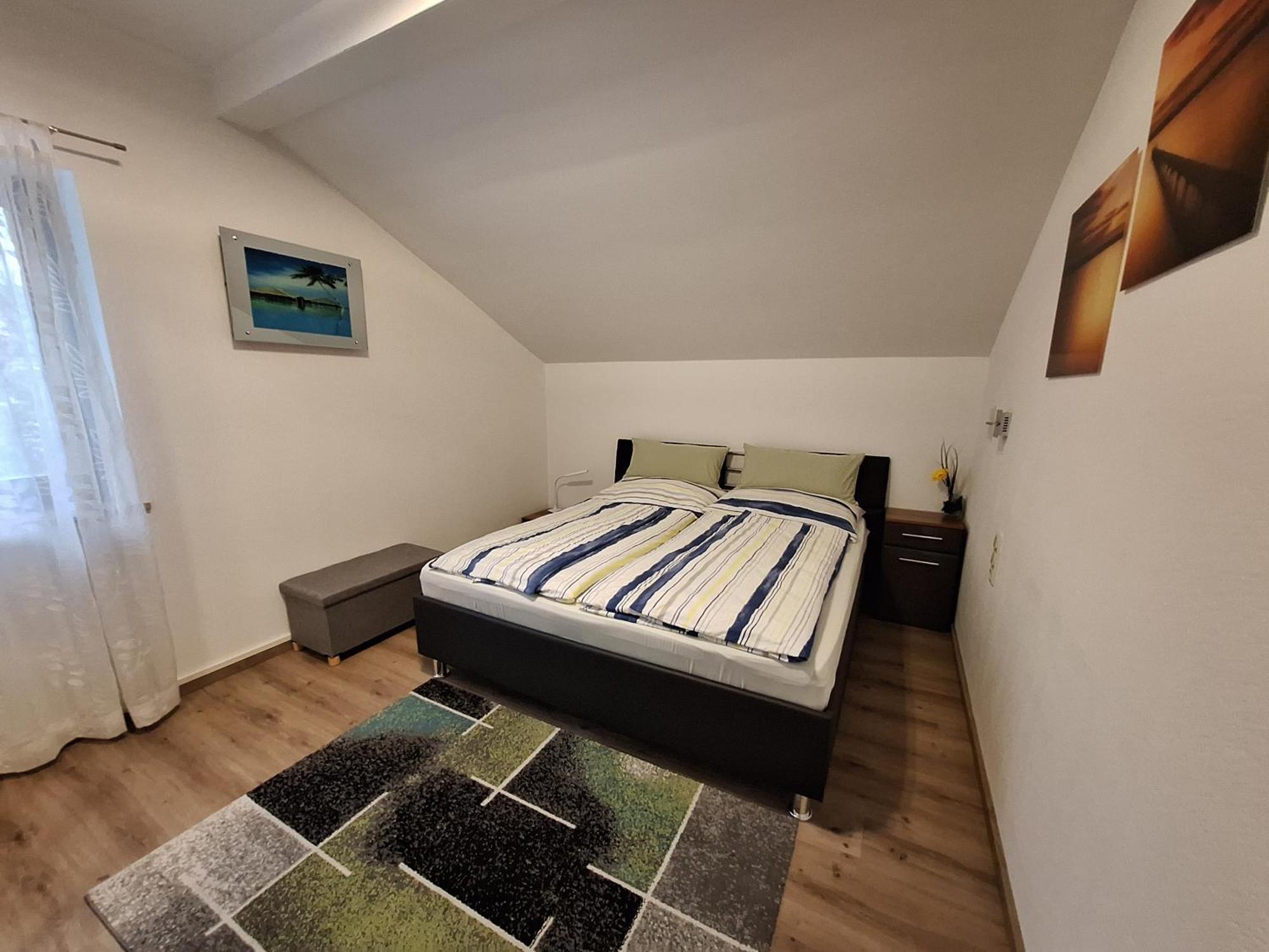Ferienwohnung Schicker Gmunden Esterno foto