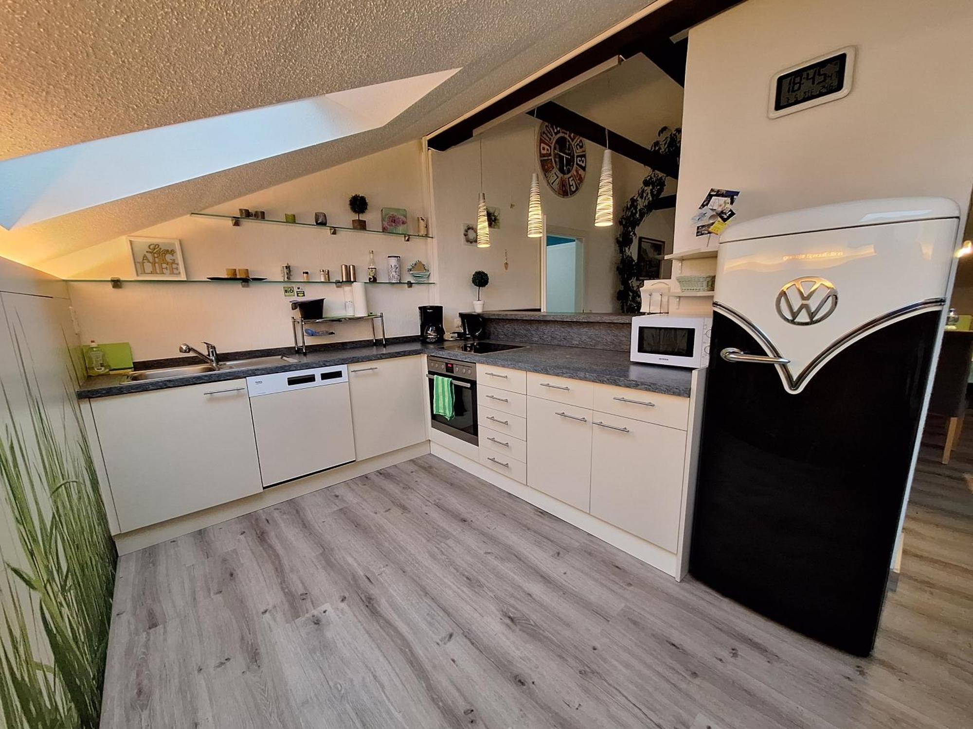 Ferienwohnung Schicker Gmunden Esterno foto