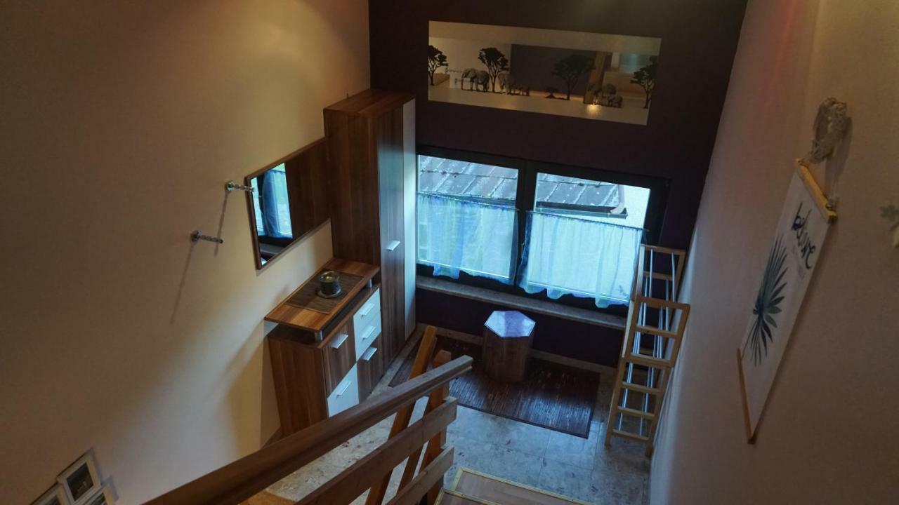 Ferienwohnung Schicker Gmunden Esterno foto