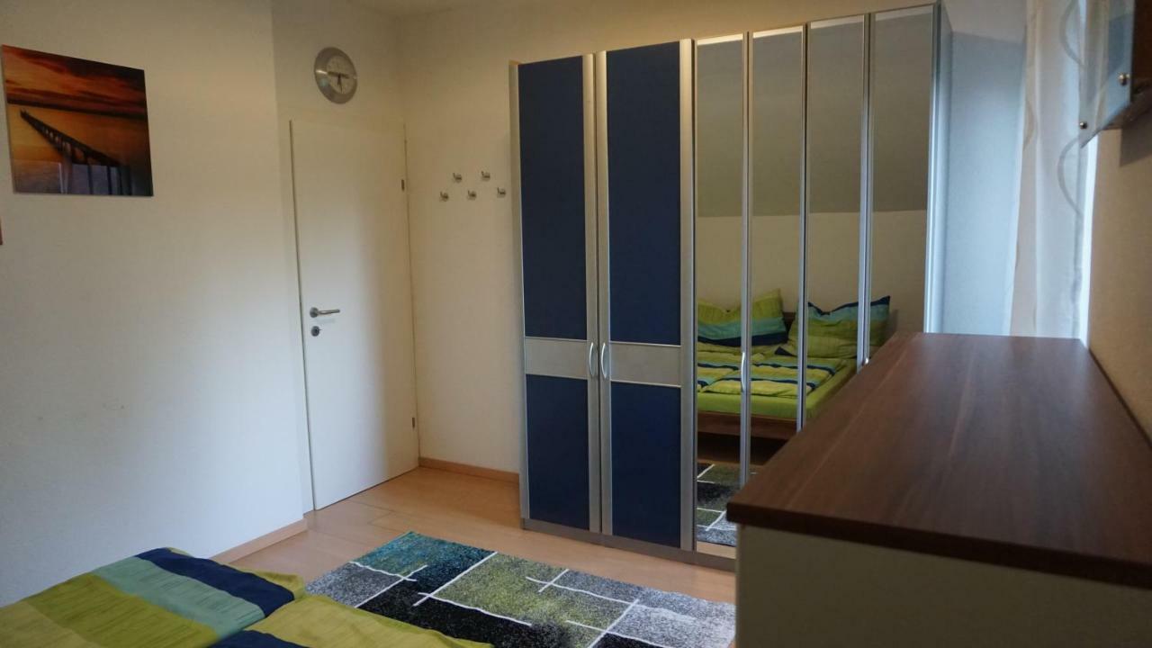 Ferienwohnung Schicker Gmunden Esterno foto