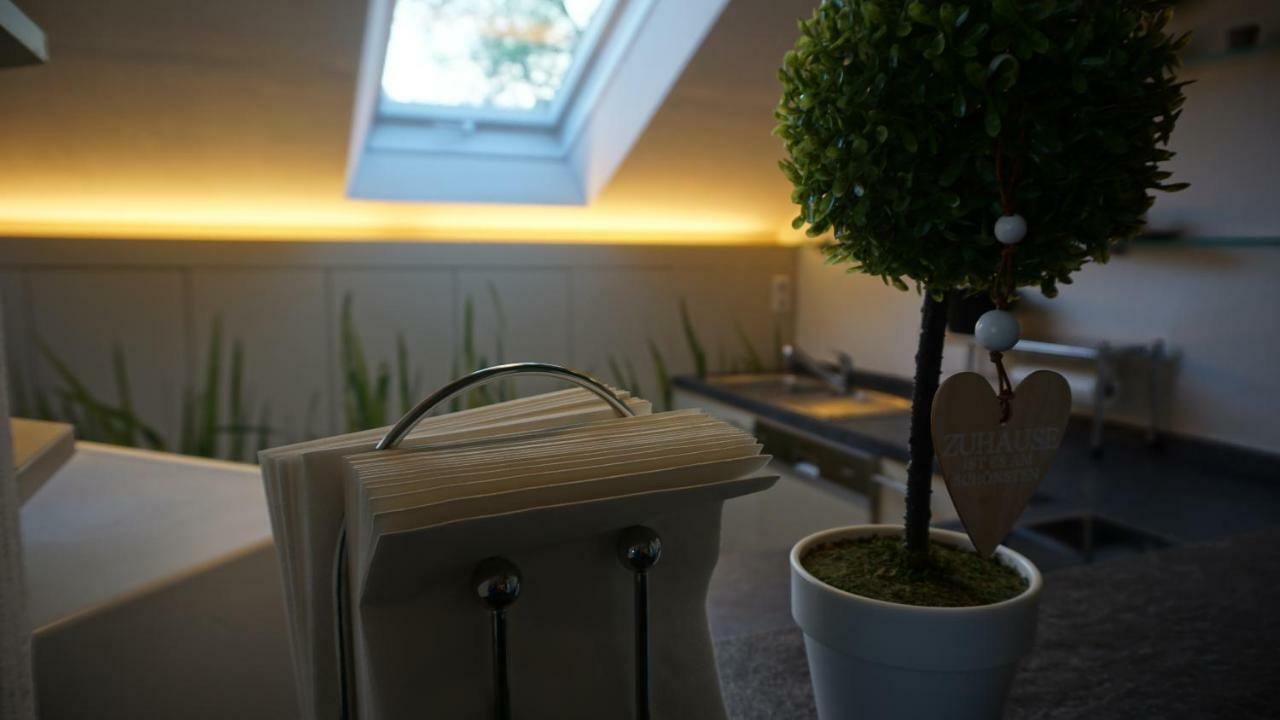 Ferienwohnung Schicker Gmunden Esterno foto