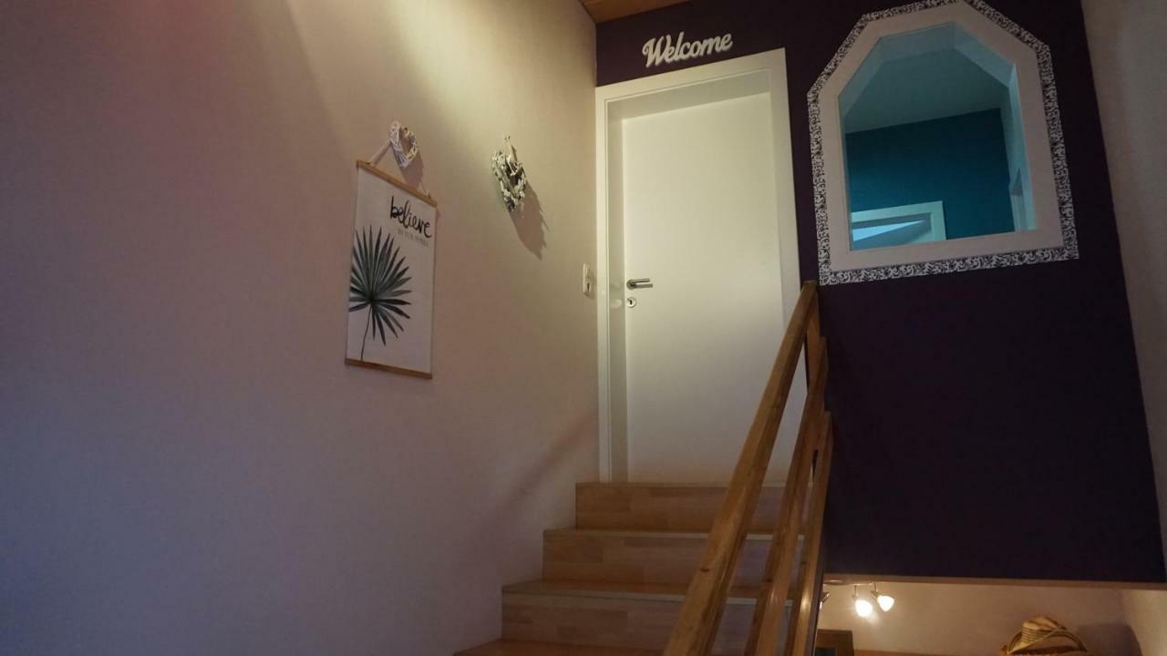 Ferienwohnung Schicker Gmunden Esterno foto