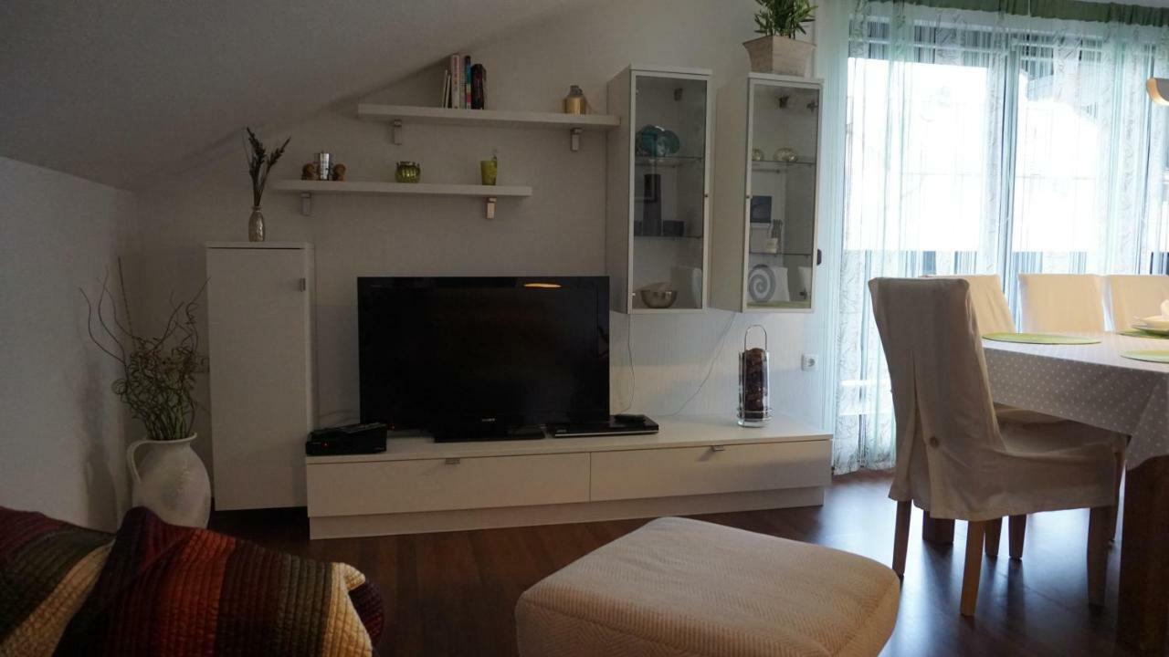 Ferienwohnung Schicker Gmunden Esterno foto